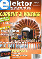 Elektor Electronic - 339 - January 2005